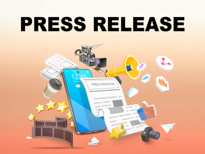 Digital PR | Press Release Distribution | Brand Strategy Development