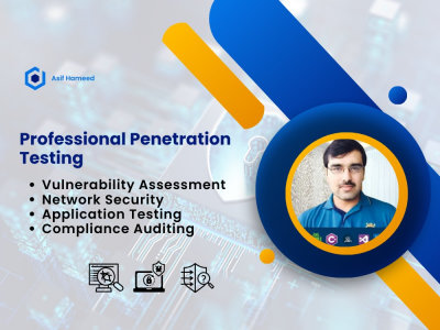 Professional Penetration Testing OWASP TOP 10