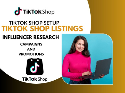 Tiktok shop approval, products synced - Integration of Shopify Tiktok Shop