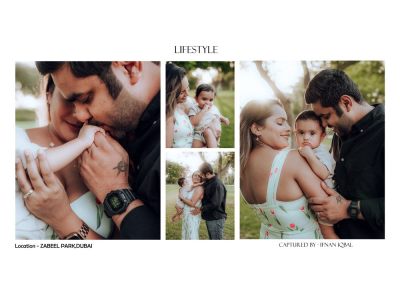 High-quality lifestyle photos capturing genuine moments.