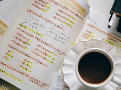 Written English to Czech translations from a native speaker