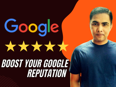 30 Days Authentic Google Maps Reviews Professional Reputation ...