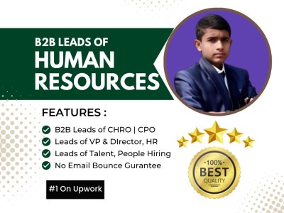 Human resources quality leads