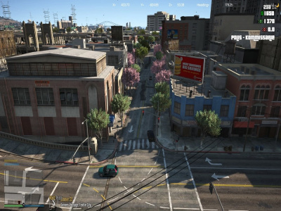 Custom fivem cities fivem maps nyc puerto rico fivem maps los nyc fivem