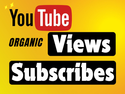 A YouTube Channel Marketing, Video Marketing Video Promotion & Distribution