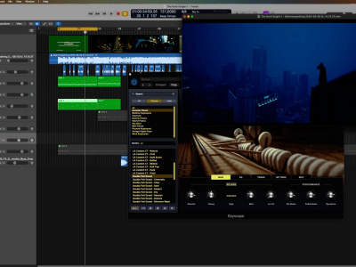 Ground breaking and world class sound design for you game or application