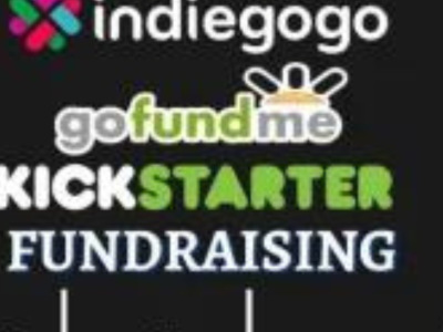 A Successful crowdfunding campaign kickstarter, indiegogo, wefunder, more