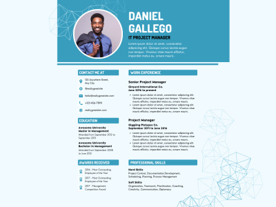 Professional resume writing service, resume and cover letter