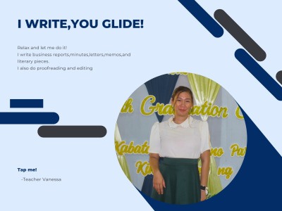 A holistic aid for effective business English papers