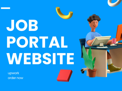 Create wp job portal, job board, recruitment agency website