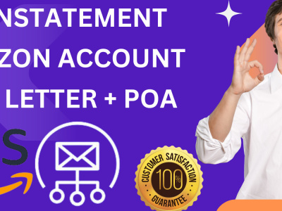 Amazon Account Reinstatement Amazon Suspension Prevention with Amazon SEO