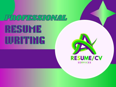 I will deliver winning ATS resume service ,executive resume ,cover letter.