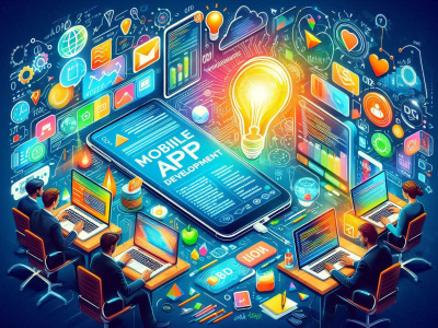 Your custom flutter mobile application | Upwork