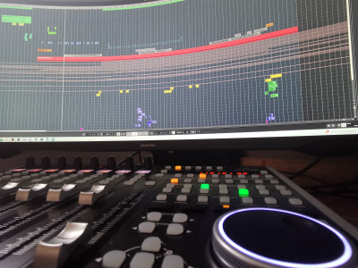 SFX pack for your game or video