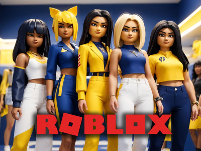 A Fantastic Roblox Game/Experience