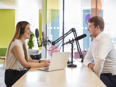 Organic Apple Podcast Promotion To Increase Real huge Downloads