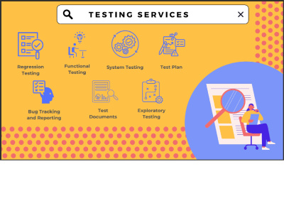 A meticulous testing and documentation|E2E|Functional | Upwork