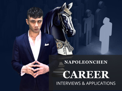 Expert, affordable career coaching for interviews & jobs (resume writing)