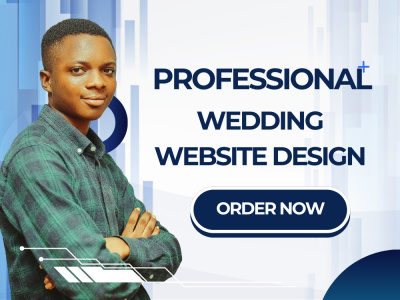A PROFESSIONAL PHOTOGRAPHY WEBSITE | WEDDING WEBSITE | WEDDING PHOTOGRAPHY