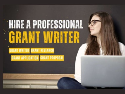 Environment Grant Proposal Writing & Grant Research for Green Startups