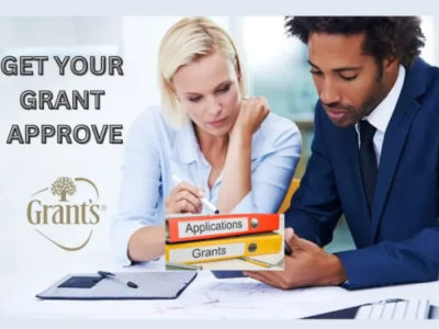 Write a winning grant proposal, grant application, grant writers, nonprofit