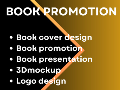 Responsive Design, 3D Design,E-Book Promotion,E-Book Landing Page ,