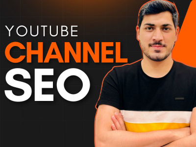 Professional YouTube Channel SEO | YouTube Channel Growth