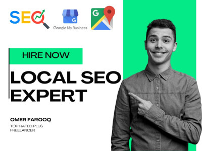Local SEO, Local Citations & Directories, Google My Business GMB Services