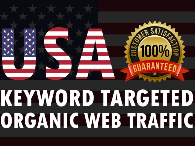 Organic, USA targeted music promotion