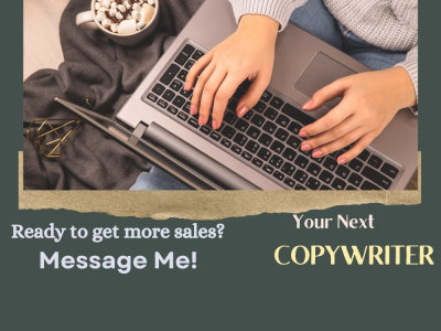 Copywrite your Facebook and Instagram ads that converts