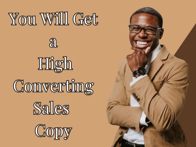 Copywriting that engages, compels, converts, and retains customers