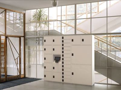Virtual Staging with the Help of 3D Rendering