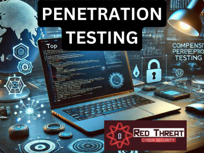 A Comprehensive Penetration Testing