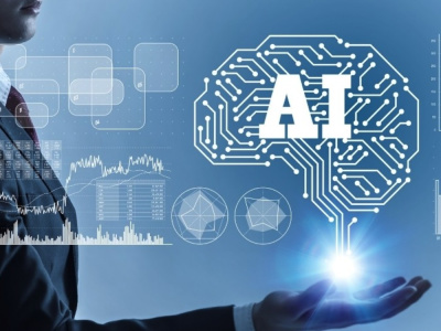 Strategic plan to utilise AI in your current business