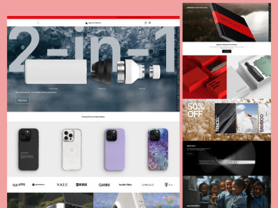 Shopify Drop shipping Store, Shopify eCommerce Store, Shopify Website.