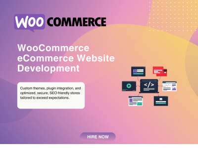 WooCommerce Developer | WooCommerce Expert | WooCommerce Plugin Specialist