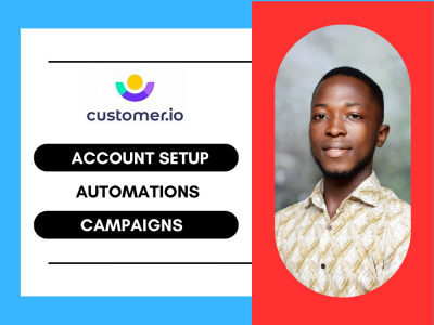 Customer.io Expert for Effective Email Marketing and Automation