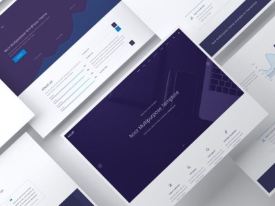 GoDaddy Website Design, GoDaddy Website Redesign, Landing Page development