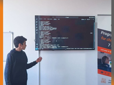 Expert Kids Coding Tutor: Fun, Creative Programming Lessons for Ages 6-16