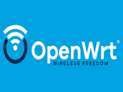 OpenWRT based router firmware development and customization