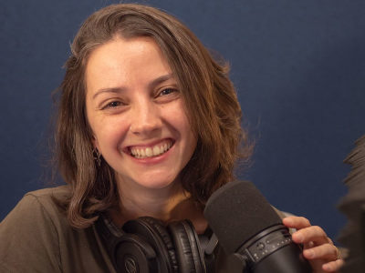 The most professional female portuguese voice over for your project
