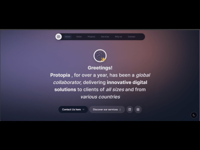 Custom Responsive and SEO-Optimized Landing Page Development | Upwork