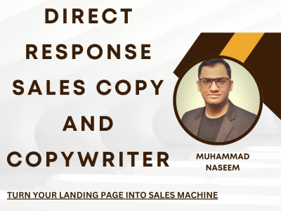 Killer Sales Copy That Sells Instantly for Landing Pages, Funnels & Ads