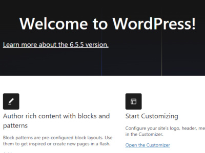 Design a professional wordpress website or web design | Upwork