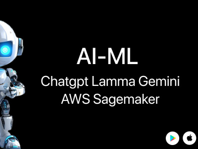 AI mobile apps, AI Agents, AI chatbot and custom AI solutions