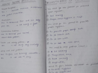 A good future and skills from me which i provide to you.