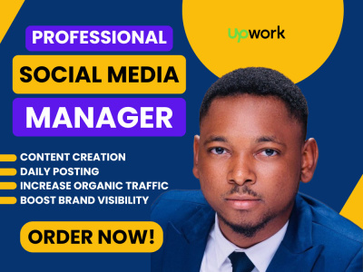 Premium social media management & content creation