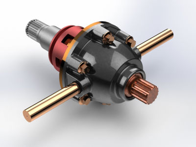 3d mechanical drawings cad modeling in solidworks