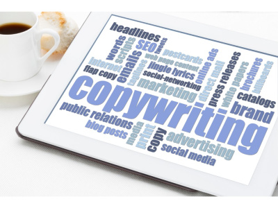 Copywriting that will Drive Engagement and Conversion - Expert Copywriter