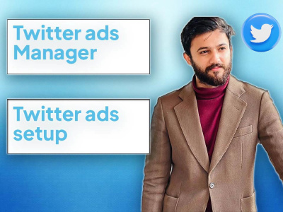 A Twitter ads campaign setup for your business and tTwitter lead generation